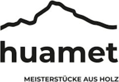 Logo Huamet