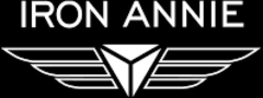 Logo Iron Annie