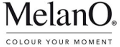 Logo MelanO