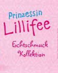 Logo Prinzessin Lillifee