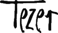 Logo Tezer
